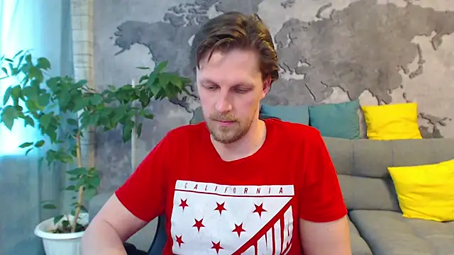 VikingChrisss webcam