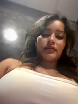 risky_workouts (F young) - ✨NAKED CUMSHOW PUBLIC GYM TS✨