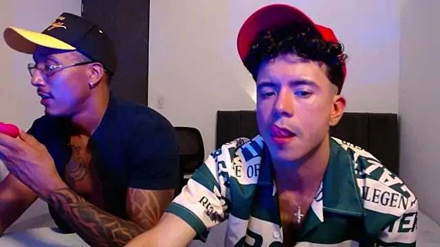 Dominic_hanks777 webcam