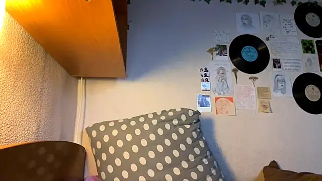 LaureenVielma webcam