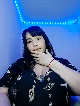 jacksyangeel2 webcam