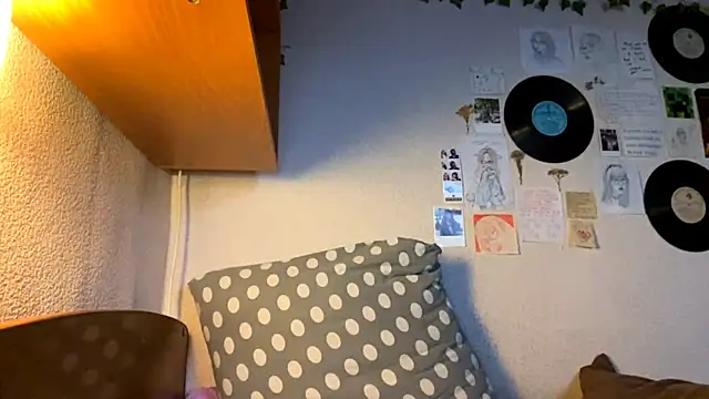 LaureenVielma webcam