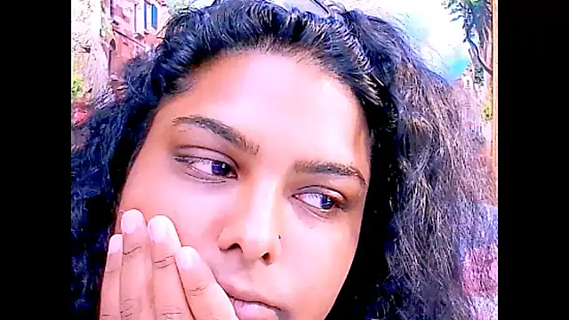 Indianfairy99 webcam