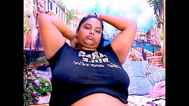 Indianfairy99 webcam