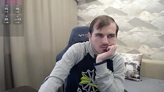 SerzhKorol1 webcam