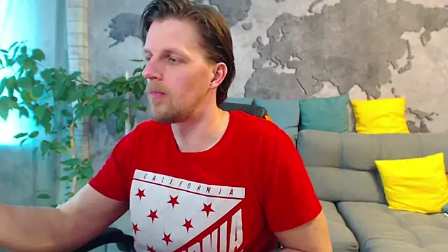 VikingChrisss webcam