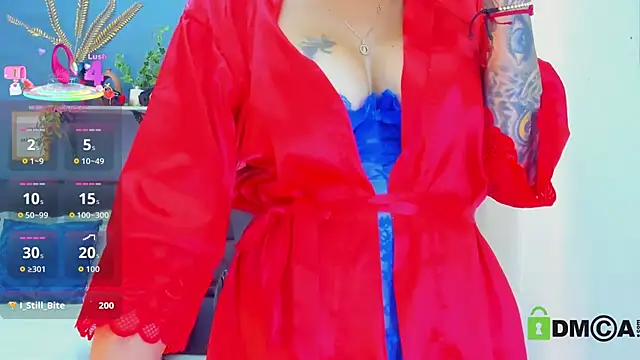 yessila_parker - Yessila_parker's free webcam - UK Sex Cams