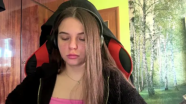 ThedaStrevell webcam