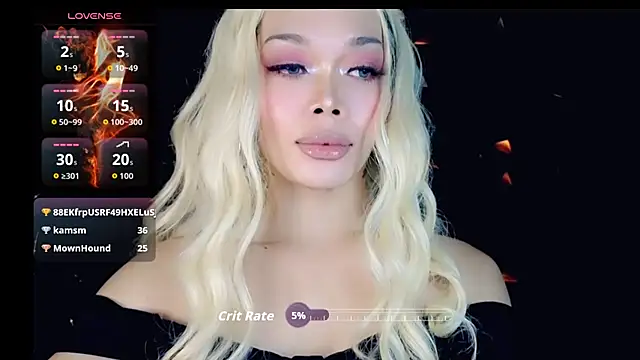 YOURHOT_STUFF webcam