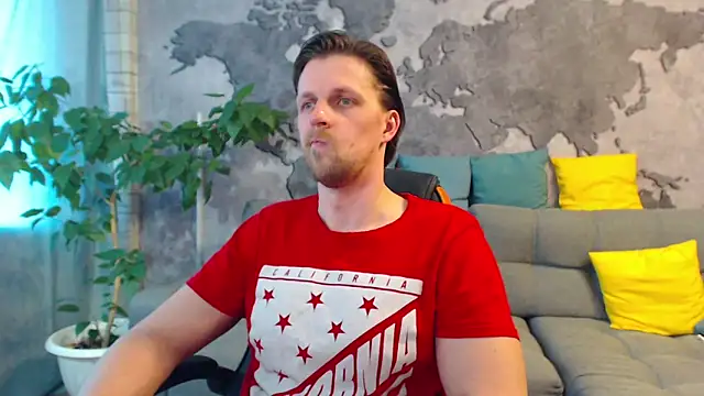 VikingChrisss webcam