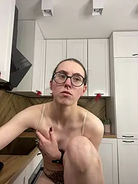 MartiniiSelenna webcam