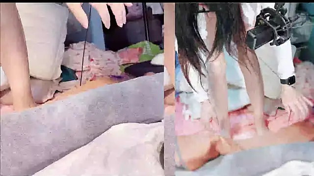 美女Tinababay在线直播