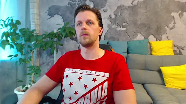 VikingChrisss webcam