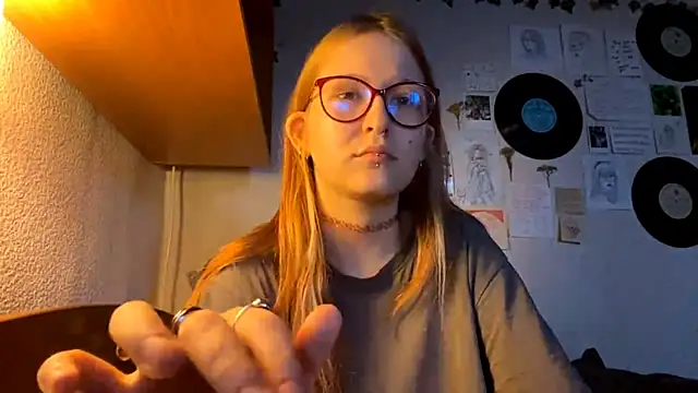 LaureenVielma webcam