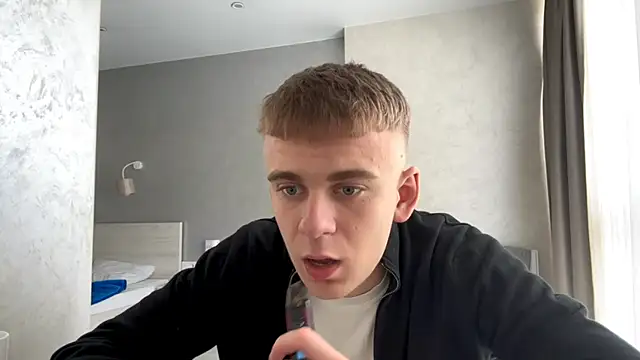 solofury - SoloFury's free webcam - UK Sex Cams