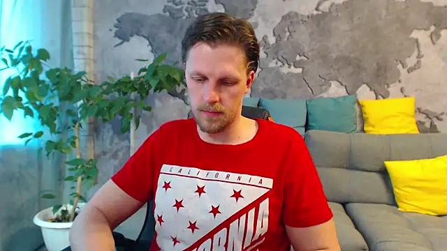 VikingChrisss webcam