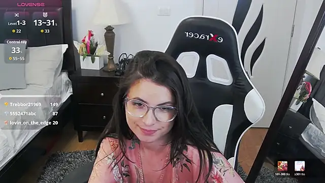 AmyPure_ webcam
