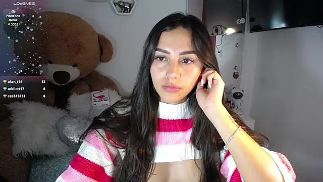 channel-rose1 webcam