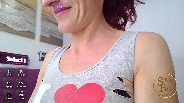 Silvia_Fick webcam
