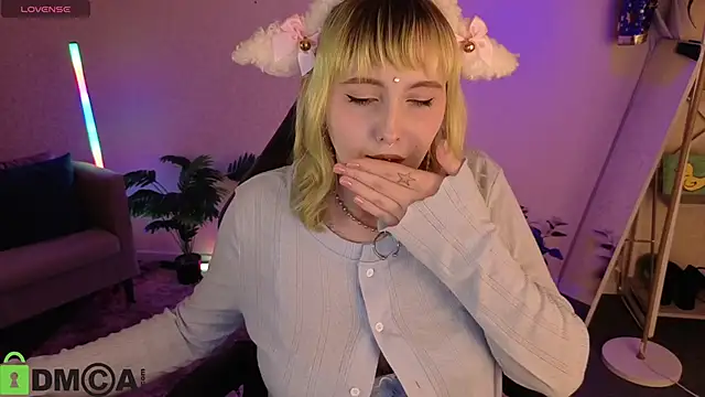 Roziett_Belle webcam