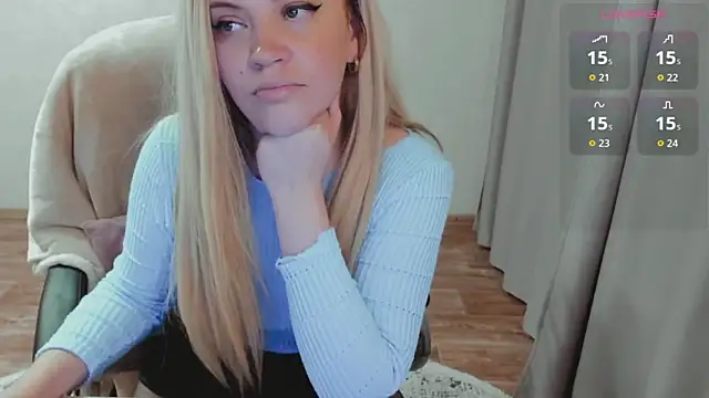 AllAboutLoveXx webcam