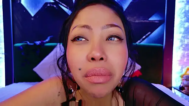 elyaquinn (F milf) - Hot Tour of Elya Sexy Body!