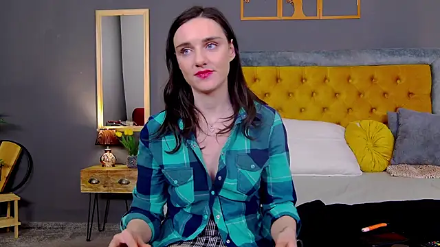 Jessica_White_ webcam