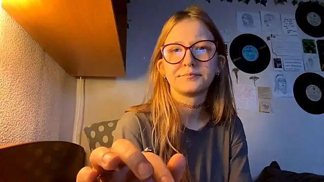 LaureenVielma webcam