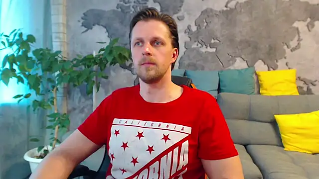 VikingChrisss webcam