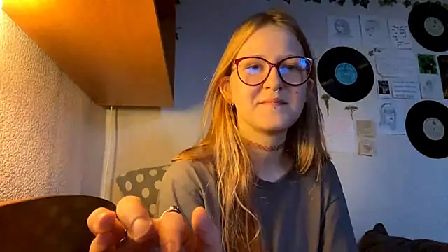 LaureenVielma webcam