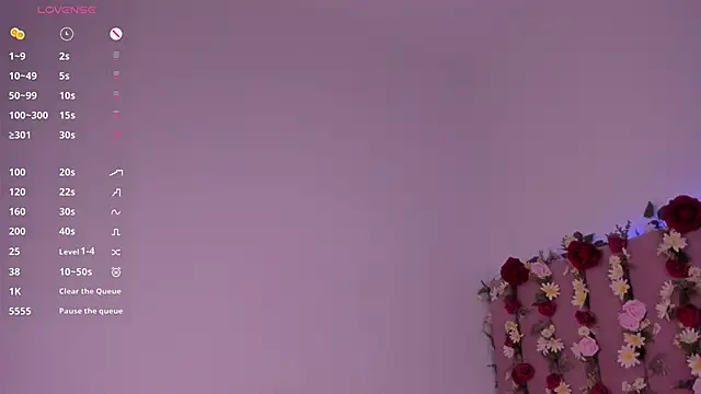 MiaWonderfull webcam