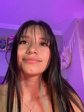 Webcam Model (Alisha_Olsen_)  is live.Free join now!