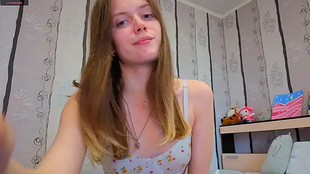 SueFerreyra webcam