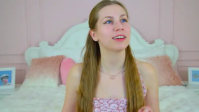 AprilSpringer webcam