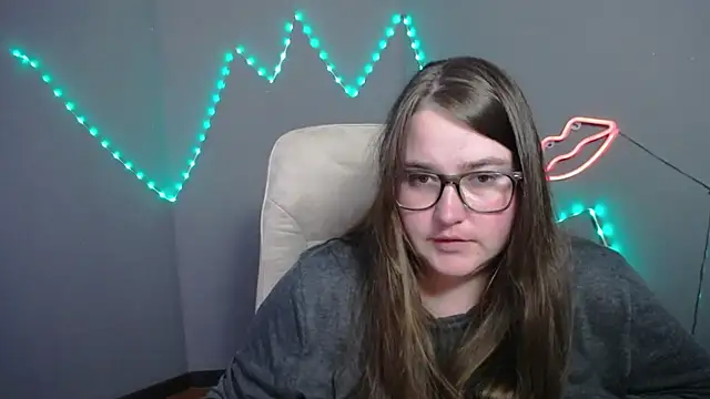 XX_Daniella_XX webcam