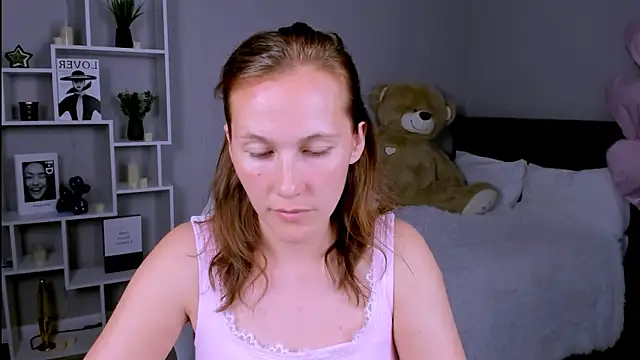 MichelleOrtis webcam