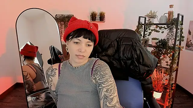 NeoGeisha webcam