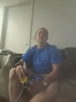 yourMasterisBored webcam