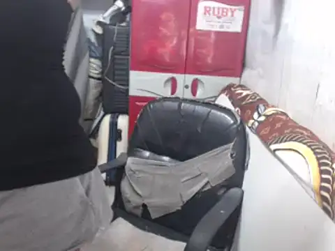 XTSgoddessJennaX webcam