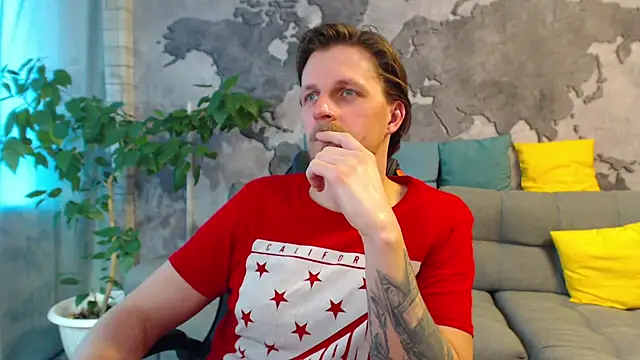 VikingChrisss webcam