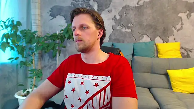 VikingChrisss webcam