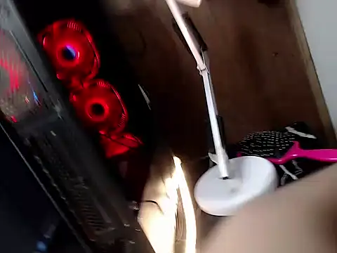 cutie_sandypathx webcam