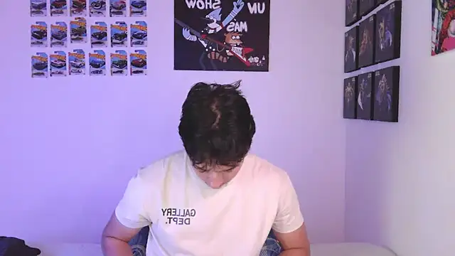 jack_walker190 webcam