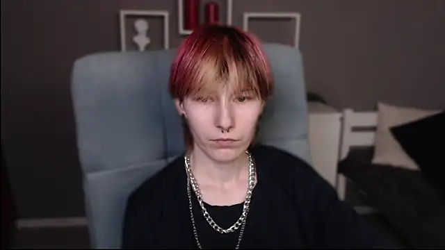 guitarandangell webcam