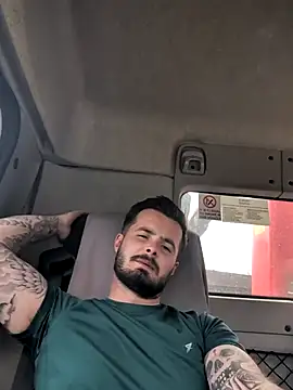 brightspark22 (M young) - Take off top