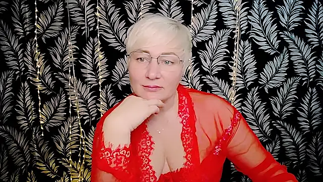 Olivia_playful webcam