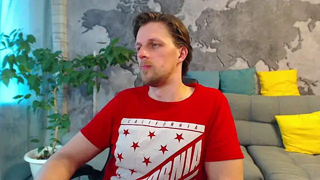 VikingChrisss webcam