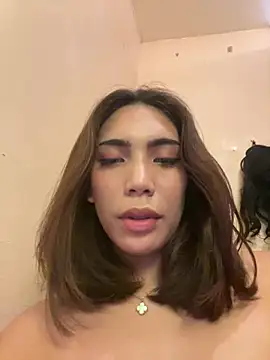 SideChick_Bunny webcam