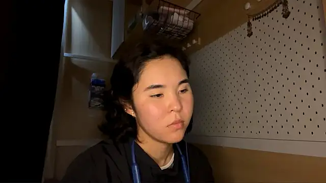 JennyCarpenter webcam