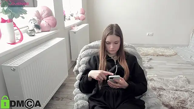 Elina_X webcam